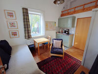 Campus Apartment Anton Bild 1 Campus Apartment Anton Bild 1