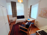 Campus Apartment Anton Bild 2 Campus Apartment Anton Bild 2