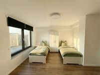 Neubau-Unterkunft mit 50+ Betten, voll ausgestattet Bild 3 Neubau-Unterkunft mit 50+ Betten, voll ausgestattet Bild 3