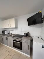 Kleine Wohnung Schortens Bild 3 Kleine Wohnung Schortens Bild 3