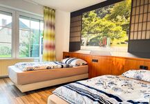 Monteurhotel Landhaus Marx - Budgethotel in Friedeburg Bild 16 Monteurhotel Landhaus Marx - Budgethotel in Friedeburg Bild 16