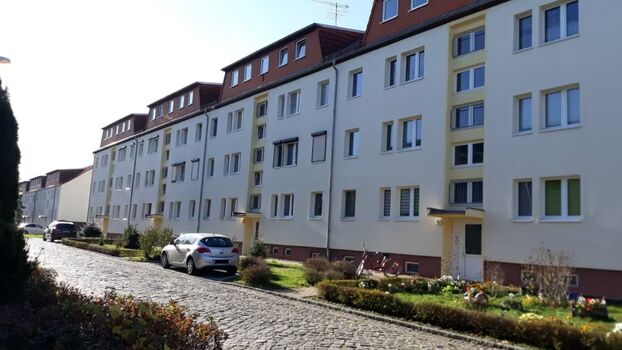 Wohnung Reuß Picture 5 Wohnung Reuß Picture 5