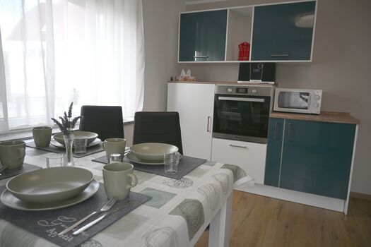 Ferienwohnung Talblick Wilthen Picture 5 Ferienwohnung Talblick Wilthen Picture 5