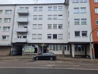 Pforzheim BS35 Zdjęcie 1 Pforzheim BS35 Zdjęcie 1