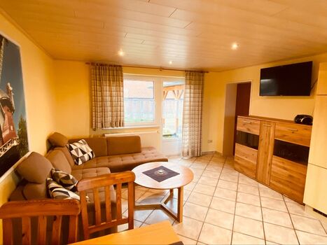 Wohnung Ippen Zdjęcie 4 Wohnung Ippen Zdjęcie 4