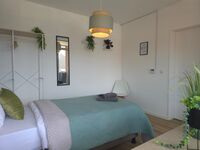 HOME FOR YOU I 4 Schlafzimmer I 6 Betten I Bocholt Obrázok 7 HOME FOR YOU I 4 Schlafzimmer I 6 Betten I Bocholt Obrázok 7