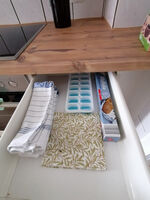 HOME FOR YOU I 3-Bettzimmer für 6 Personen I Bocholt Picture 21 HOME FOR YOU I 3-Bettzimmer für 6 Personen I Bocholt Picture 21