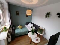 HOME FOR YOU I 3-Bettzimmer für 6 Personen I Bocholt Bild 6 HOME FOR YOU I 3-Bettzimmer für 6 Personen I Bocholt Bild 6