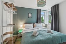 HOME FOR YOU I 3-Bettzimmer für 6 Personen I Bocholt Bild 2 HOME FOR YOU I 3-Bettzimmer für 6 Personen I Bocholt Bild 2
