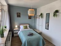 HOME FOR YOU I 4 Schlafzimmer I 6 Betten I Bocholt Obrázok 5 HOME FOR YOU I 4 Schlafzimmer I 6 Betten I Bocholt Obrázok 5