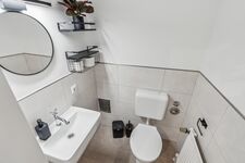 HOME FOR YOU I 3-Bettzimmer für 6 Personen I Bocholt Bild 9 HOME FOR YOU I 3-Bettzimmer für 6 Personen I Bocholt Bild 9
