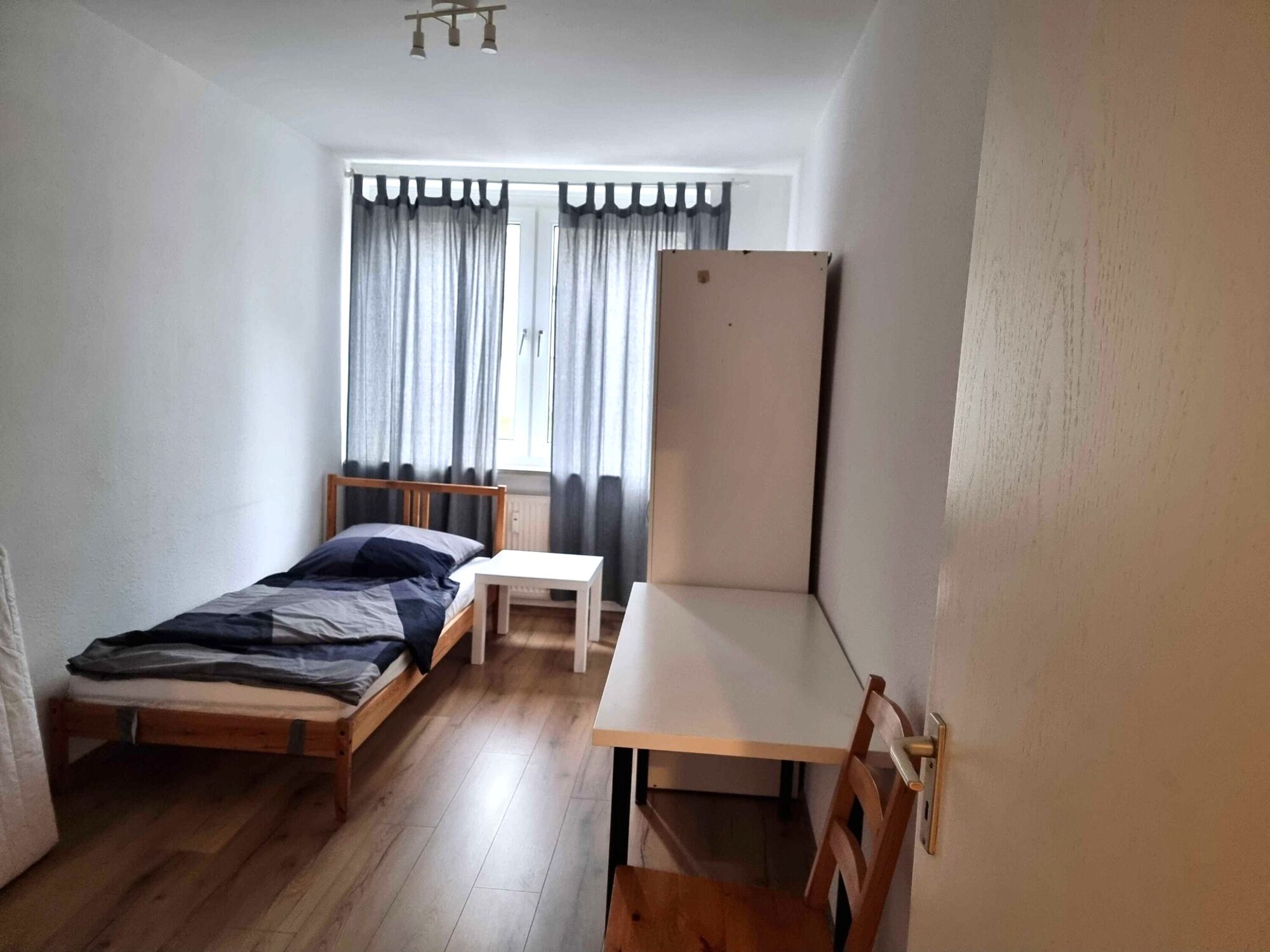 Schlafzimmer 1 Schlafzimmer 1