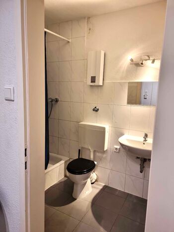 Badezimmer Badezimmer