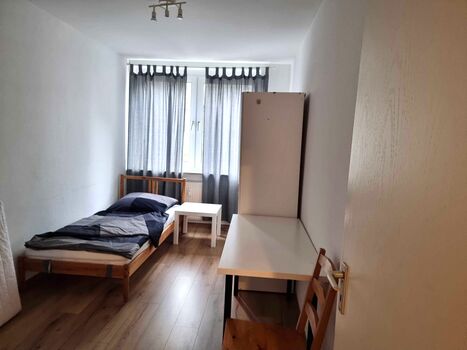 Schlafzimmer 1 Schlafzimmer 1