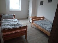WH2 - Doppelzimmer WH2 - Doppelzimmer