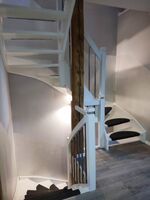 WH3- Treppen WH3- Treppen
