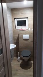 WH1 Toilette WH1 Toilette