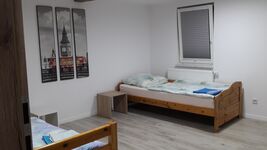 WH1 - Doppelzimmer WH1 - Doppelzimmer