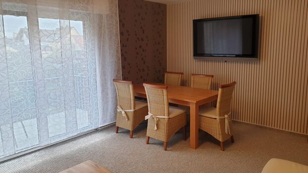 Monteurwohnung Monteurwohnung