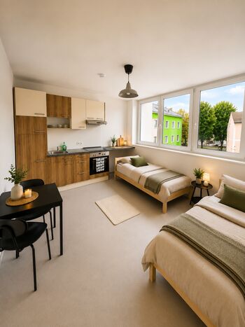 Wohnung Krempl Wohnung Krempl