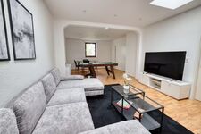 City Loft mit Billardtisch Bild 2 City Loft mit Billardtisch Bild 2