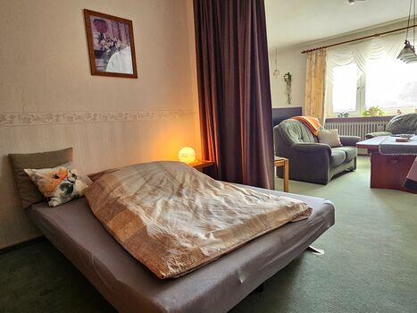 Ferienwohnung / Monteurwohnung "Am Waldrand" Bild 3 Ferienwohnung / Monteurwohnung "Am Waldrand" Bild 3