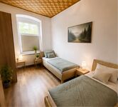 Monteurzimmer // TOP Lage // Viele Optionen // Zdjęcie 6 Monteurzimmer // TOP Lage // Viele Optionen // Zdjęcie 6