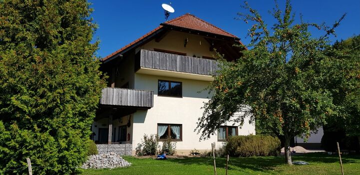 Ferienwohnung am Bach Ferienwohnung am Bach