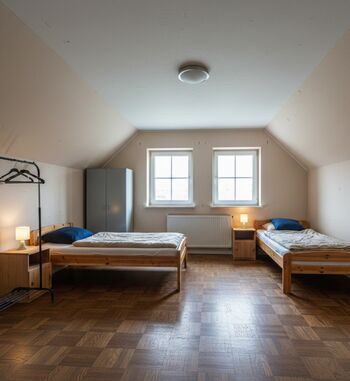 Monteurunterkünfte in Essen – 24h Check-In Monteurunterkünfte in Essen – 24h Check-In