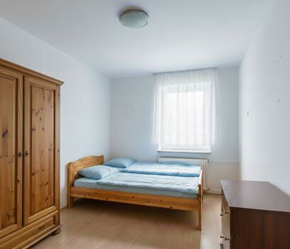 Monteurunterkünfte in Essen – 24h Check-In Bild 2 Monteurunterkünfte in Essen – 24h Check-In Bild 2