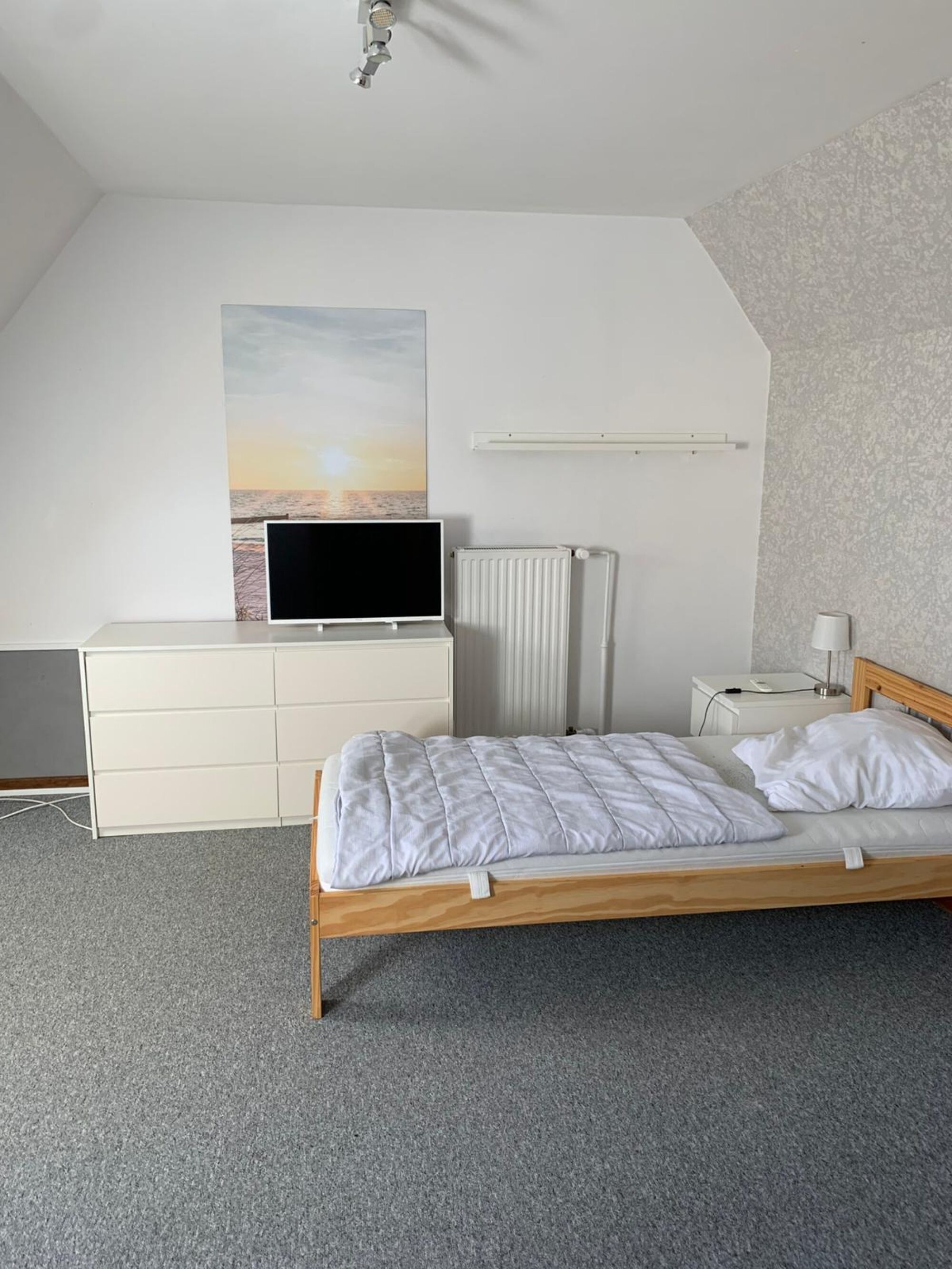 Einheit 1: Einzelzimmer Einheit 1: Einzelzimmer