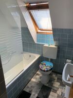 Einheit 1: Badezimmer Einheit 1: Badezimmer