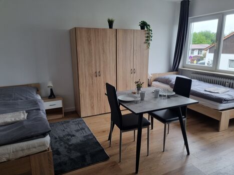 Top Monteurs-Apartments direkt in Rüsselsheim Bild 3 Top Monteurs-Apartments direkt in Rüsselsheim Bild 3