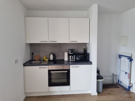 Top Monteurs-Apartments direkt in Rüsselsheim Bild 4 Top Monteurs-Apartments direkt in Rüsselsheim Bild 4