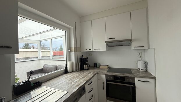 SN Apartments Bild 3 SN Apartments Bild 3