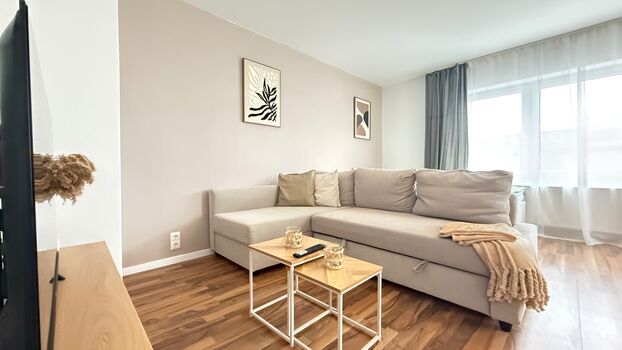 SN Apartments Bild 5 SN Apartments Bild 5