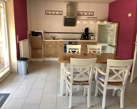Ferienwohnung Voss Ferienwohnung Voss