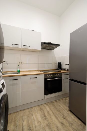 JOSEF APARTMENTS | WIESBADEN Picture 4 JOSEF APARTMENTS | WIESBADEN Picture 4