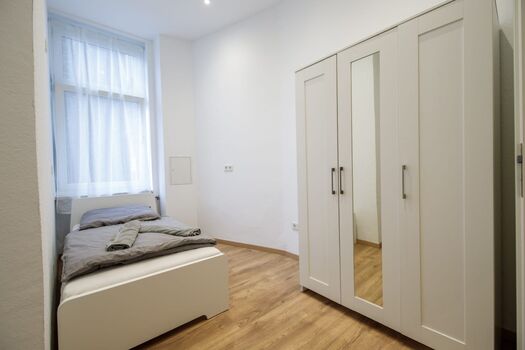 JOSEF APARTMENTS | WIESBADEN Picture 2 JOSEF APARTMENTS | WIESBADEN Picture 2