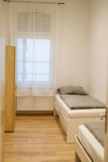 JOSEF APARTMENTS | WIESBADEN Picture 3 JOSEF APARTMENTS | WIESBADEN Picture 3
