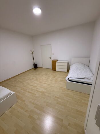 Gästezimmer Hacim Gästezimmer Hacim