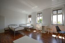 Betten Schlafzimmer 1 Betten Schlafzimmer 1