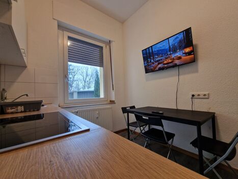 Unna - WDI Monteurzimmer - (2-25 Personen) Picture 3 Unna - WDI Monteurzimmer - (2-25 Personen) Picture 3