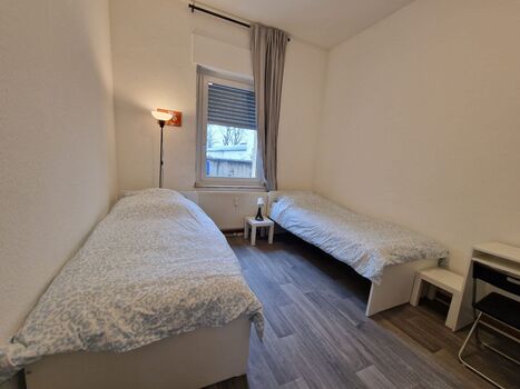 Unna - WDI Monteurzimmer - (2-25 Personen) Bild 5 Unna - WDI Monteurzimmer - (2-25 Personen) Bild 5