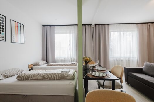 PrimestayN8 Nürnberg PrimestayN8 Nürnberg