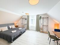 I#2 Apartment in Bremen-Vegesack (2 Zimmer/5 Betten) Bild 1 I#2 Apartment in Bremen-Vegesack (2 Zimmer/5 Betten) Bild 1