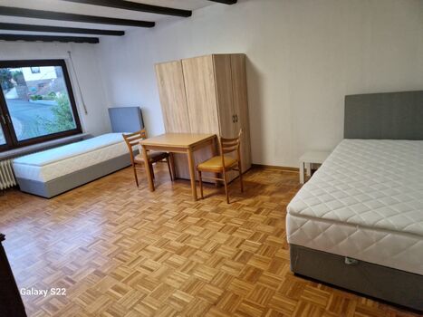 Große Monteurwohnung mit guter Anbindung in Ulmen Große Monteurwohnung mit guter Anbindung in Ulmen