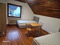 Große Monteurwohnung mit guter Anbindung in Ulmen Bild 2 Große Monteurwohnung mit guter Anbindung in Ulmen Bild 2