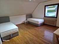Große Monteurwohnung mit guter Anbindung in Ulmen Bild 4 Große Monteurwohnung mit guter Anbindung in Ulmen Bild 4