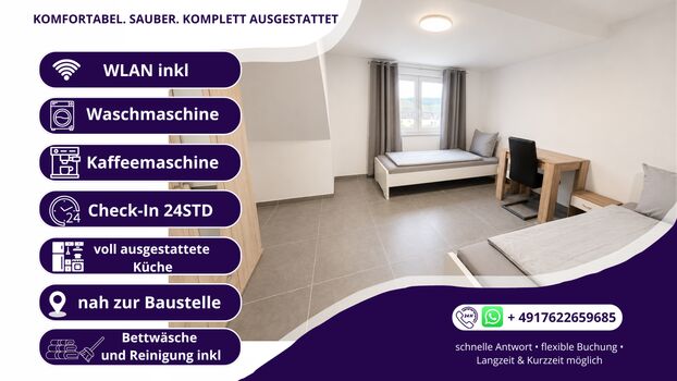 Unsere Wohnungen in Koblenz, Weißenthurm, Vallendar Unsere Wohnungen in Koblenz, Weißenthurm, Vallendar